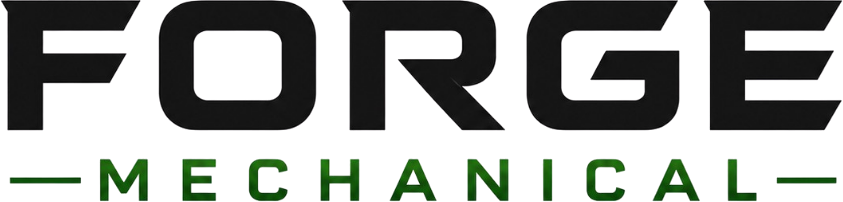 Forge Mechanical LLC logo